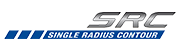 Single Radius Contour