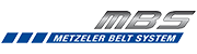 Metzeler帶束系統